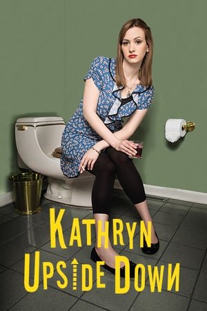 Кэтрин вверх тормашками онлайн